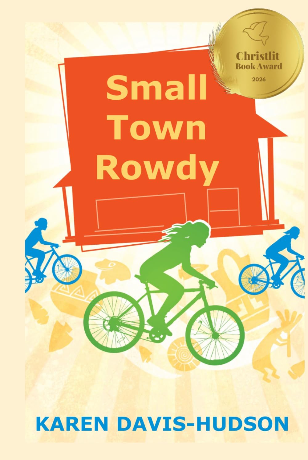 Small Town Rowdy