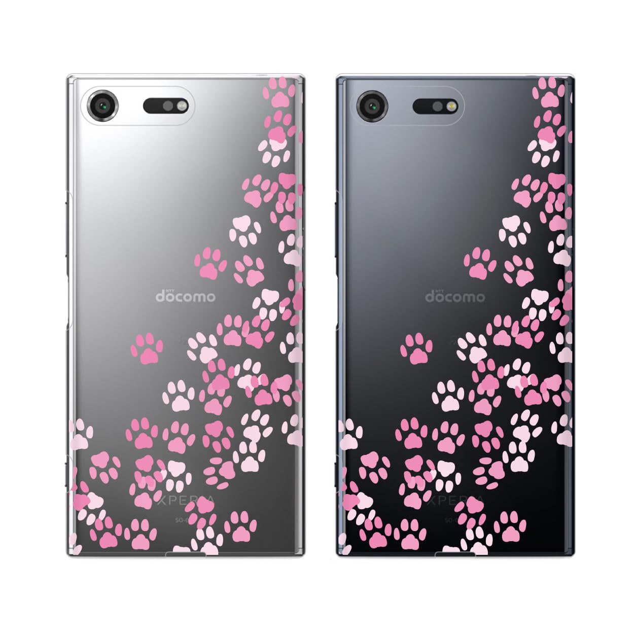 Amazon.co.jp: docomo Xperia XZ Premium SO-04J 《純正 卓上