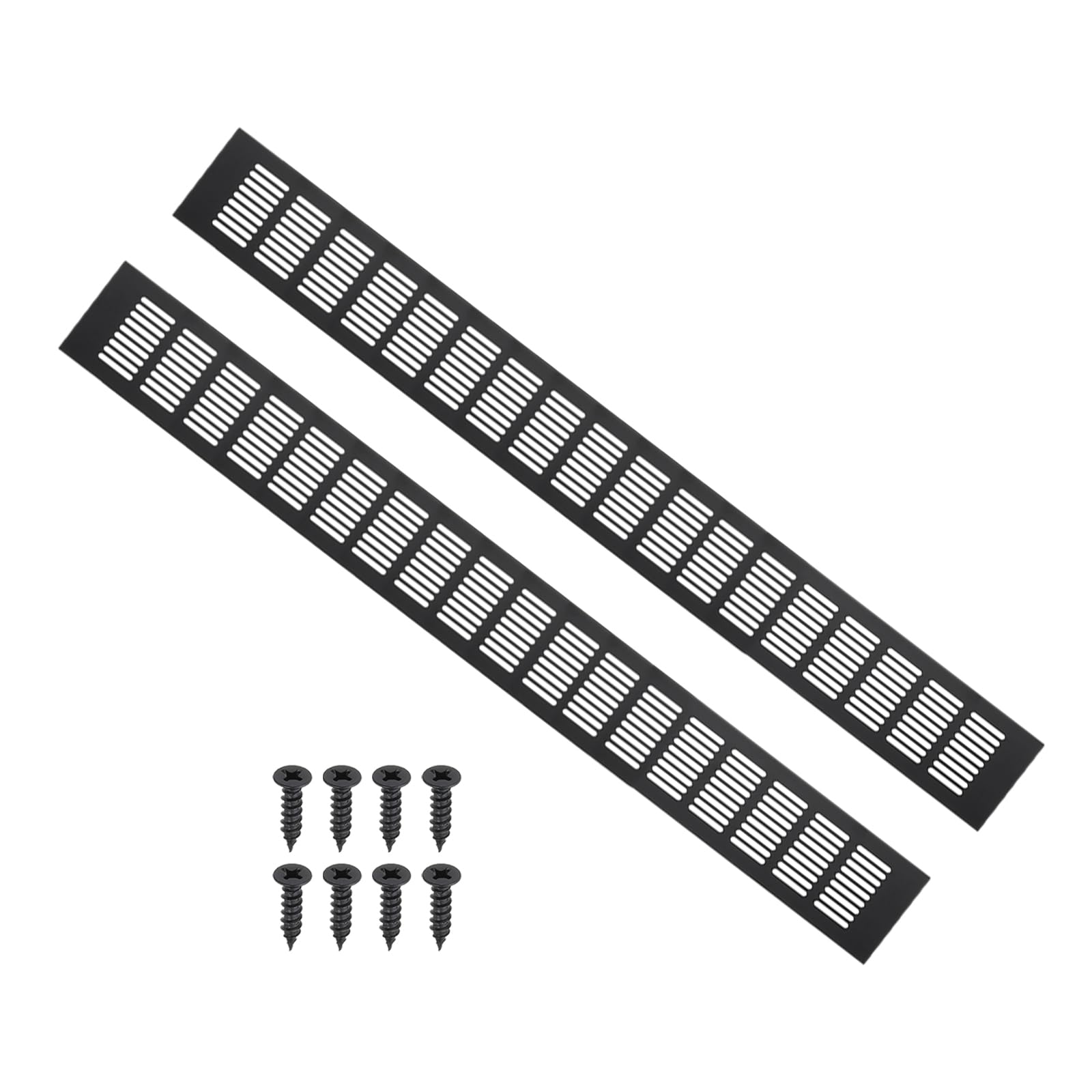 PATIKIL 27.6 x 3.2 Inch Door Air Vent Cover