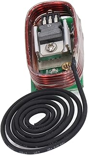 High Voltage Power Transmitter, 36V High Power Transmitter Easy to Carry Great Electrical Conductivity Simple Installation with Common Diode for Industry