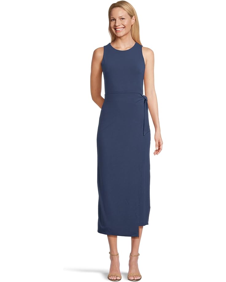 Lilly Pulitzer Estela Midi Dress - Main View