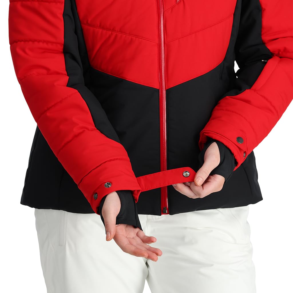 Spyder Women's Haven Insulated Ski Jacket