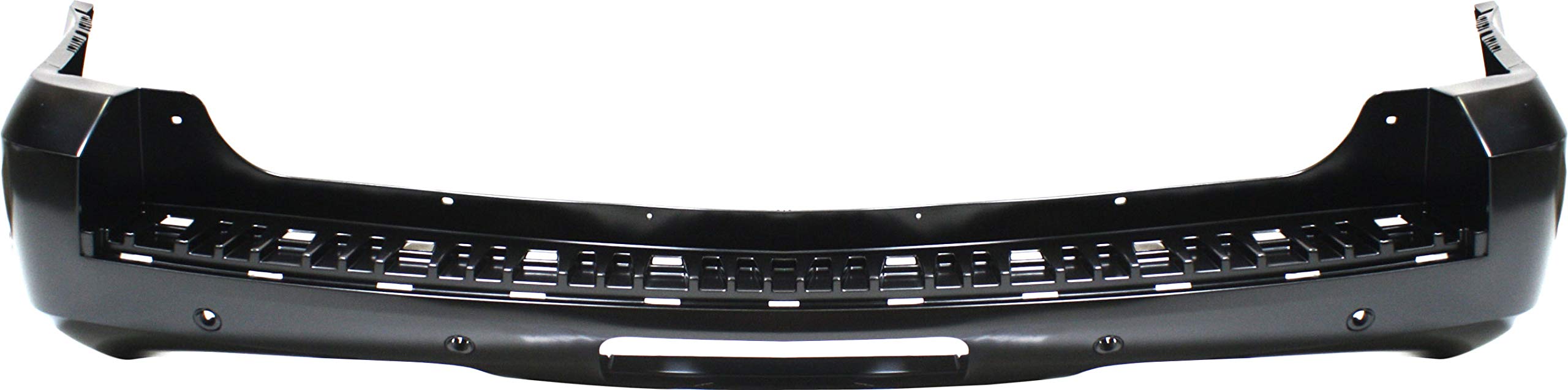 Garage-Pro Bumper Cover Compatible with 2007-2013 Chevrolet Suburban 2500, 2007-2014 Suburban 1500, Fits 2007-2013 GMC Yukon XL 2500 and 2007-2014 Yukon XL 1500