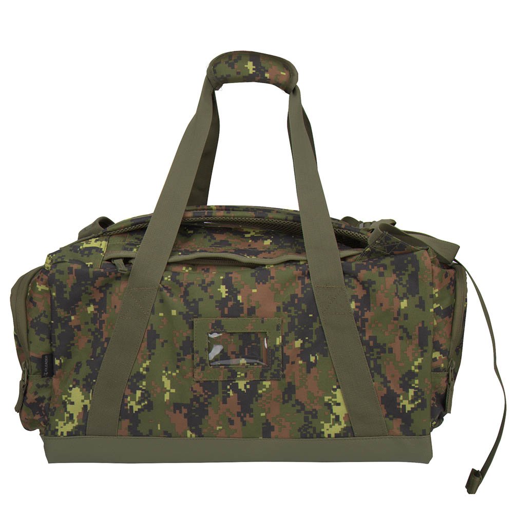 OLEADERDual-use Bag Backpack Weekender Travel Bag Large Duffel Backpack Utility Storage Luggage for Travel Camping Hiking Trekking,Jungle