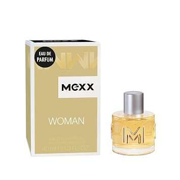 MEXX EDP 1.4 Oz. Spray for Women