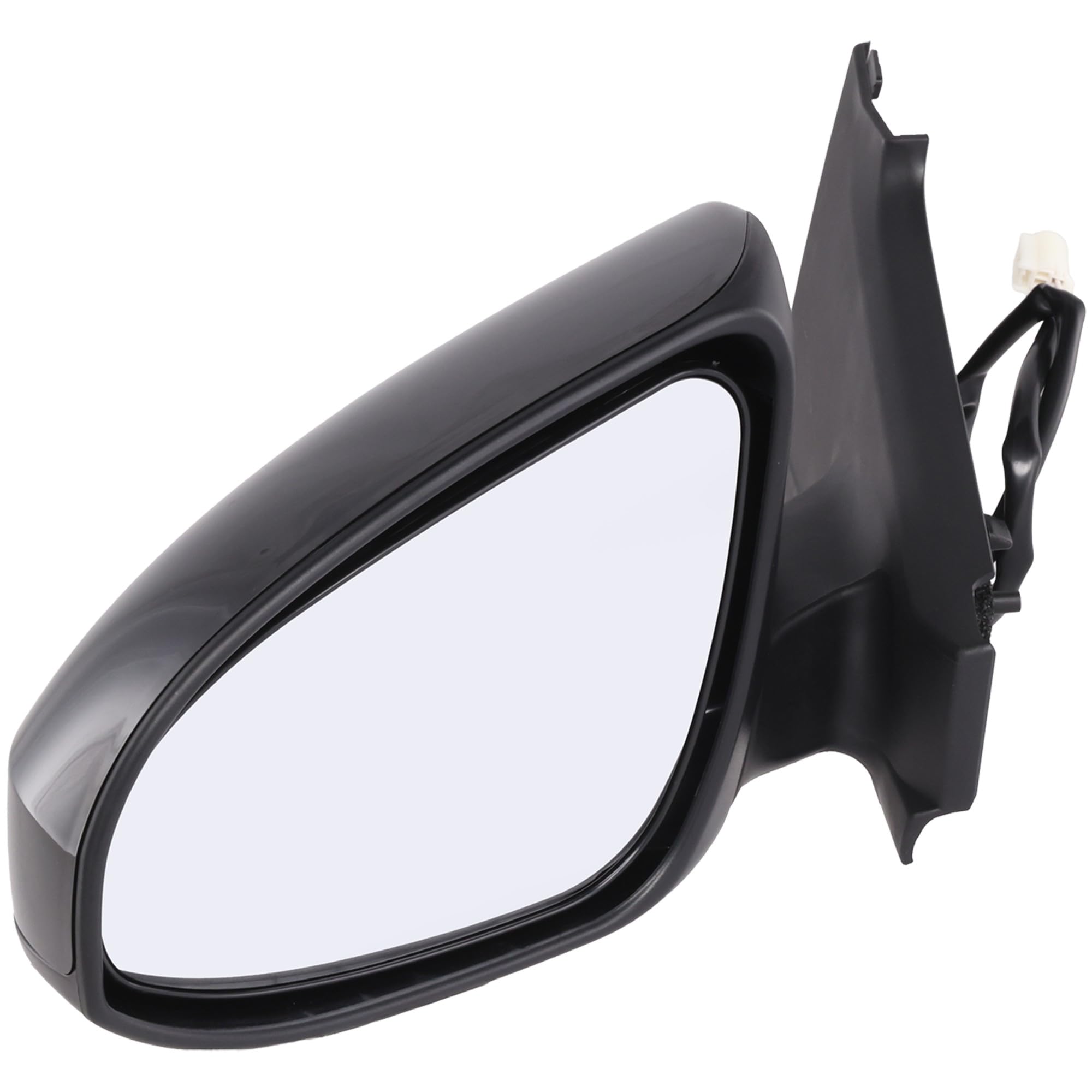 Amazon.com: JC Whitney Driver Side Power Mirror for Toyota Yaris