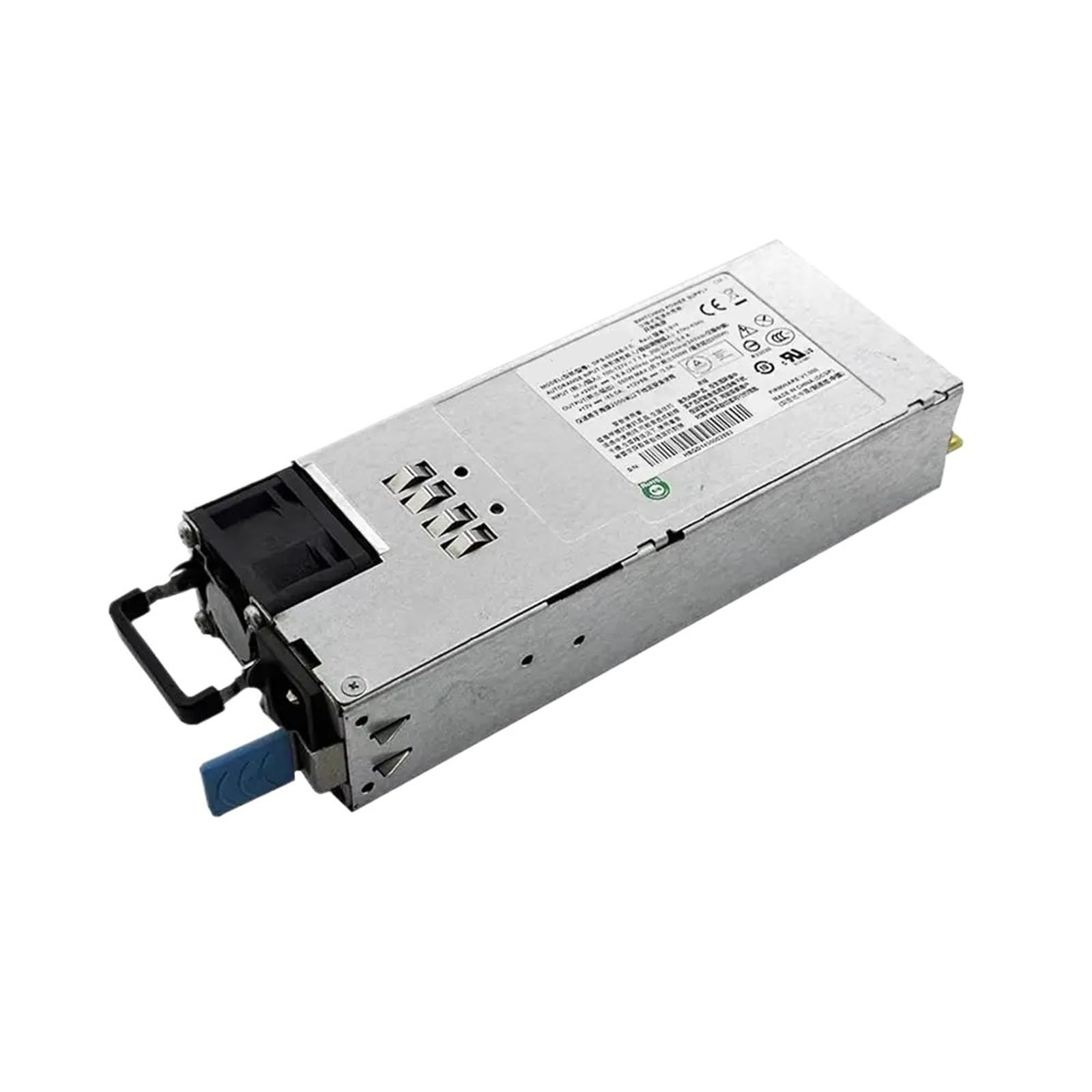 Alimentatore for server con modulo di alimentazione ridondante DPS-550AB-2C da 550 W