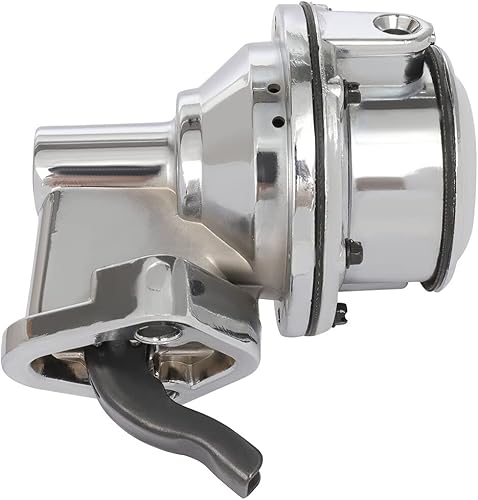 Miniatura 4 de SCITOO Conjunto eléctrico de la bomba de combustible de alto rendimiento para Chevy v8 265, 283, 305, 307, 327, 350, 400, 409 JM1003C