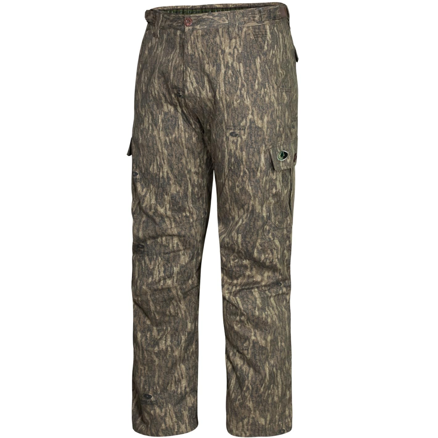 Mossy Oak Cotton Mill Camo Hunting Pants
