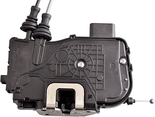 Miniatura 9 de Actuador de bloqueo de puerta delantera del conductor compatible con Hyundai Tucson 2010-2017 Reemplazo de cerradura de puerta izquierda 81310-2S000