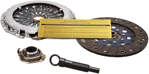 KIT DE EMBRAGUE OEM KIA OE por VALEO PARA 2001-2006 OPTIMA 2.4L 2.7L LX EX SE