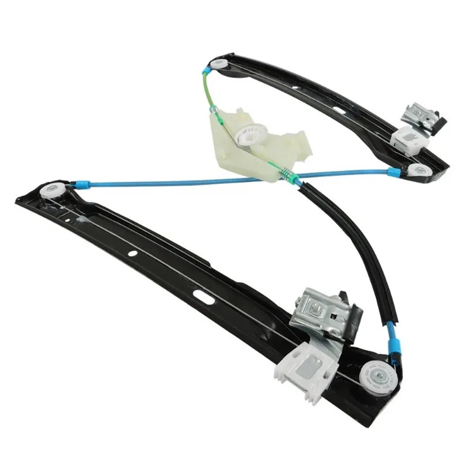 NOAUQWTV Power Window Regulator 2127201679 Right Front Window Regulator Fit for Mercedes W204 W212 C300 E250 E200 E350 E63