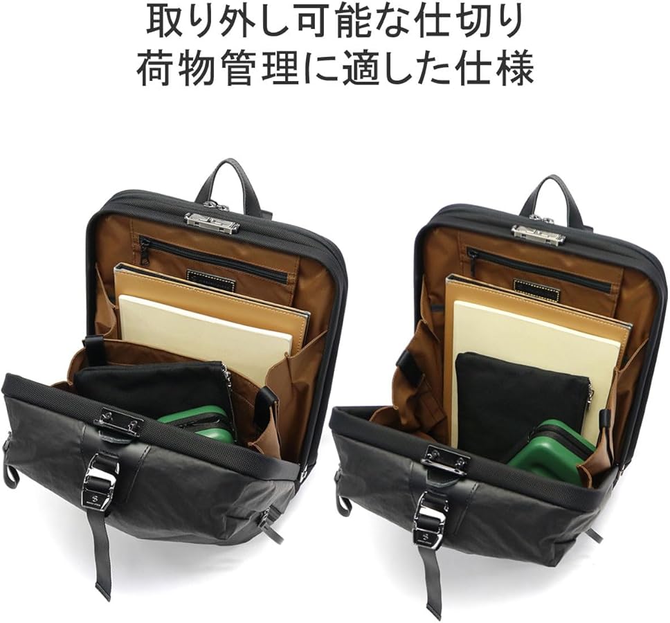 Amazon.co.jp: [マスターピース] Bump バックパック M 04071 NAVY