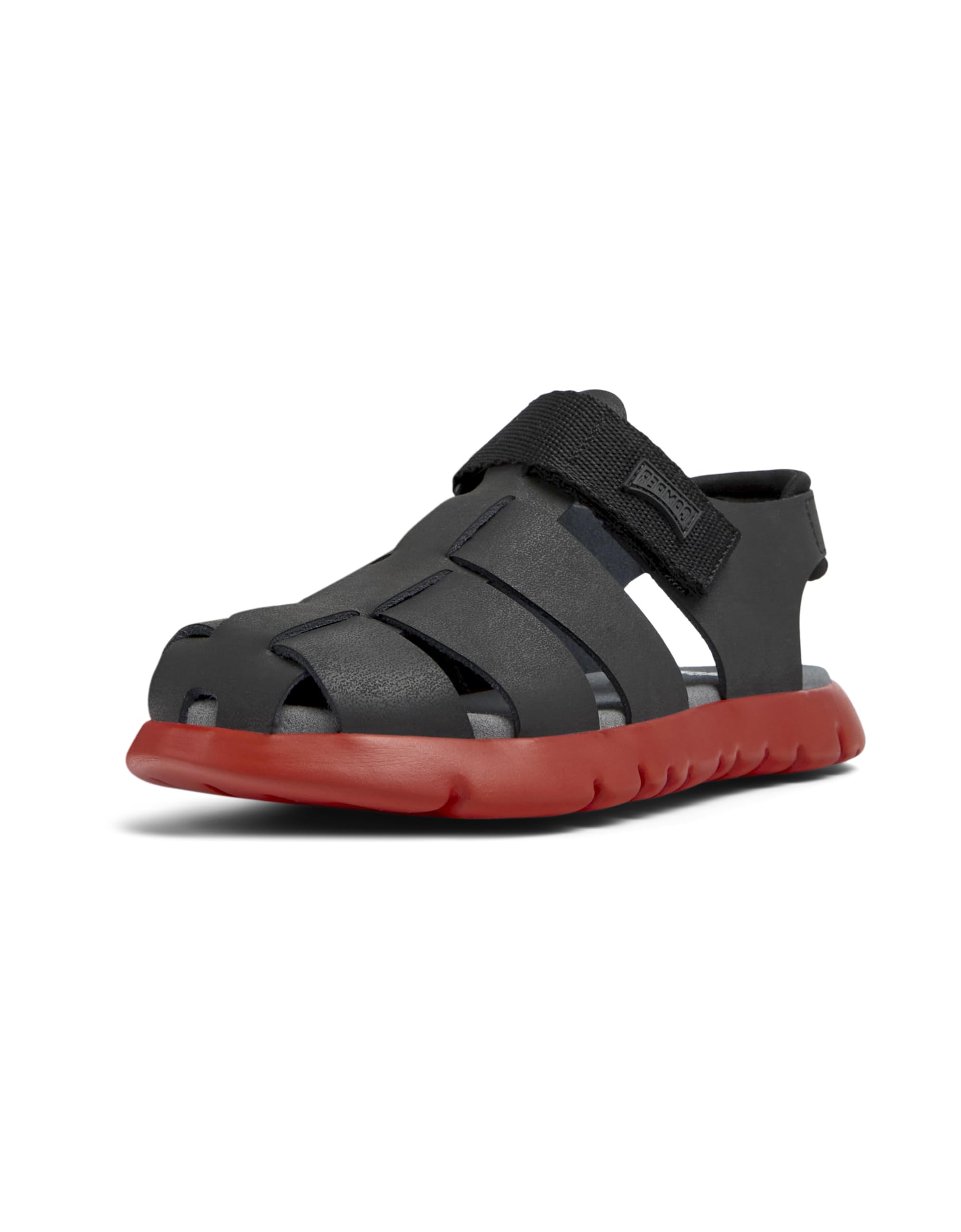 Camper Baby - Jungen Oruga Sandal K800242T-Strap Sandal