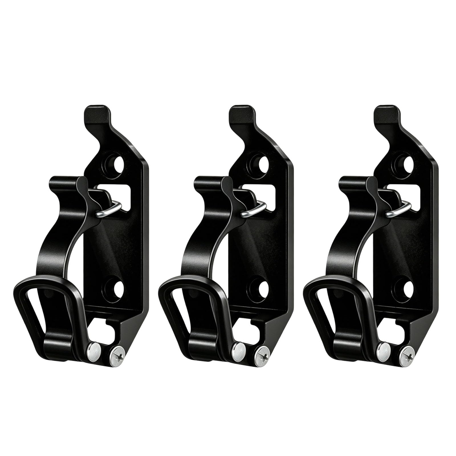 Vehicle Roof Rack Clamps Fasteners Fixtures for Outdoor Gear Heavy Duty Construction Roof Rack Fasteners
