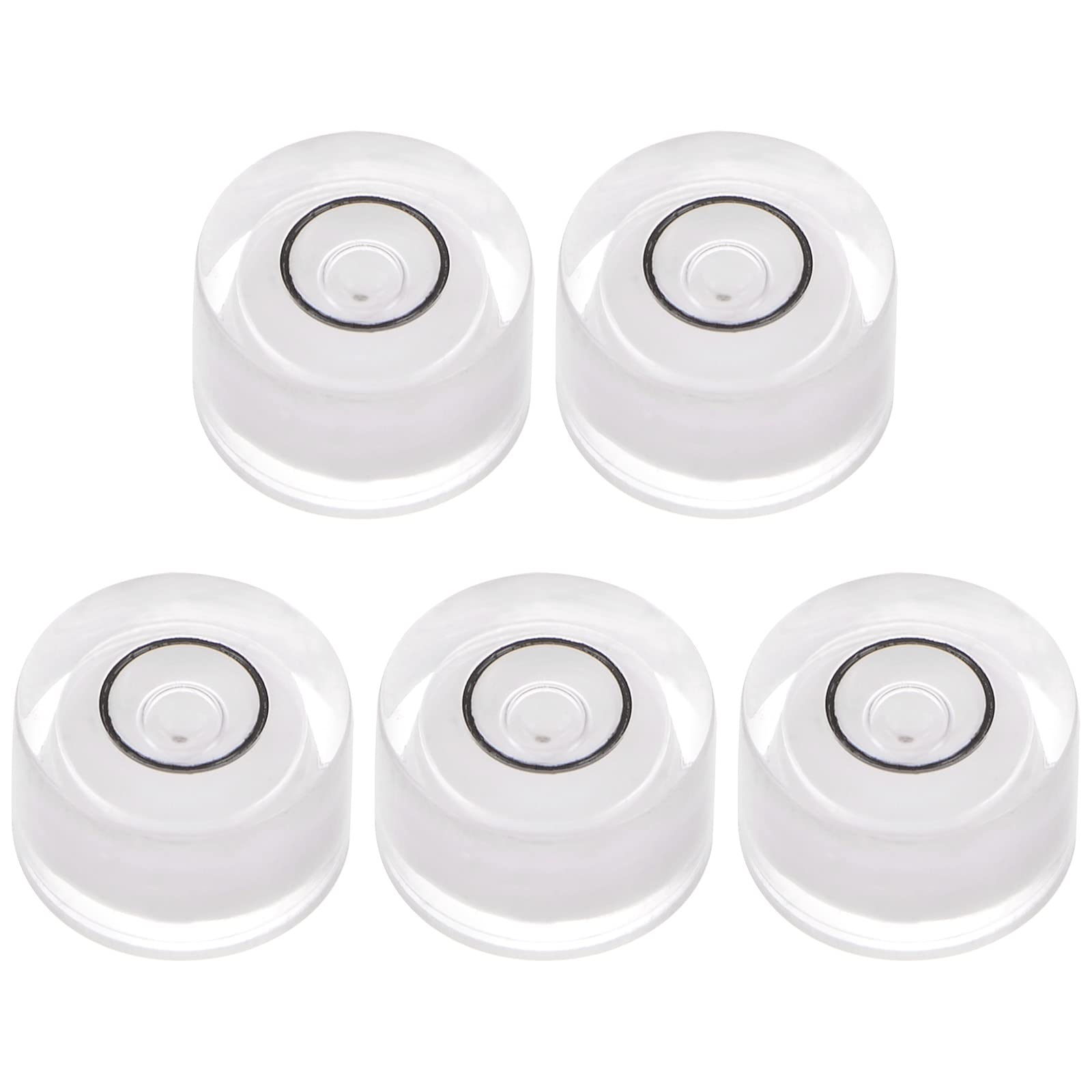 Mini Bubble Levels - Perfect for Cameras & More -20