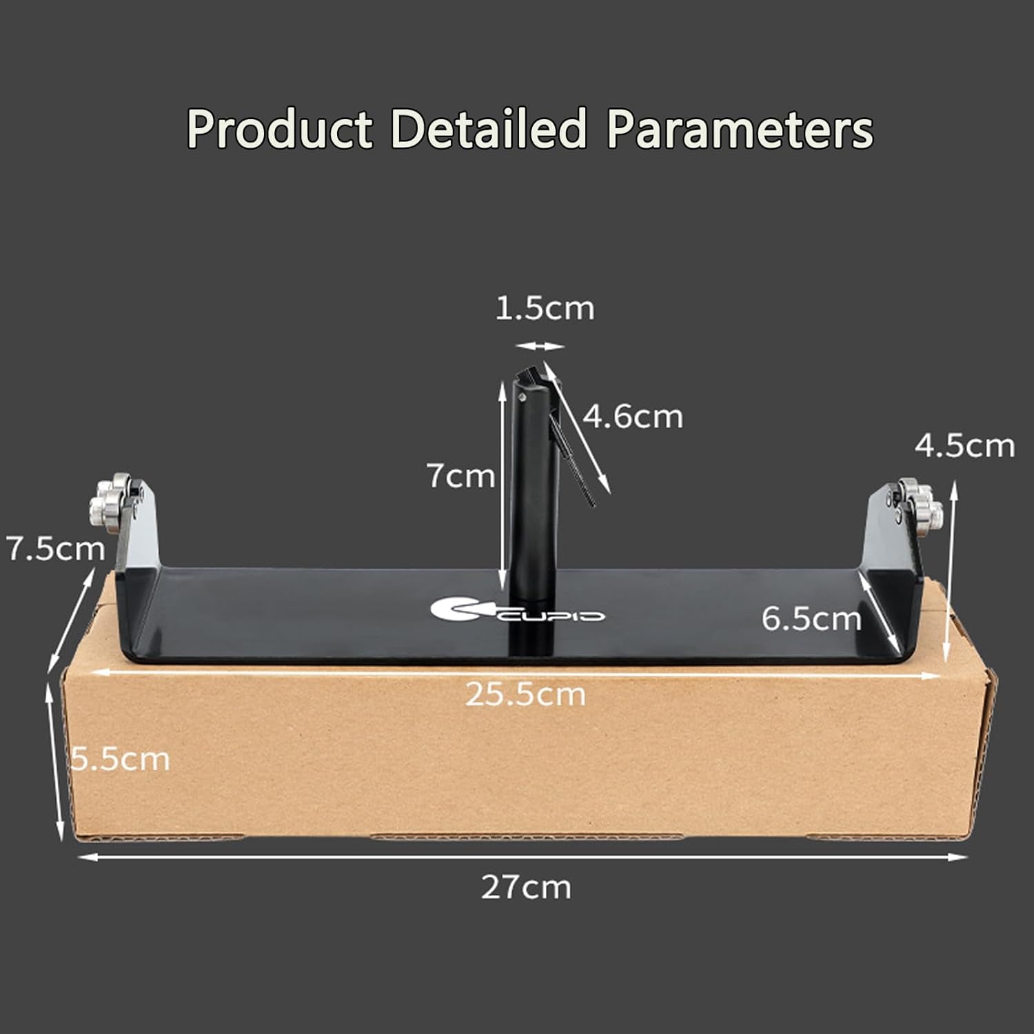 Archery Arrow Spinner Tester Aluminum Alloy Arrow Balance Straightness Detector Arrow Spine Tester Vane Tuning Archery Accessories