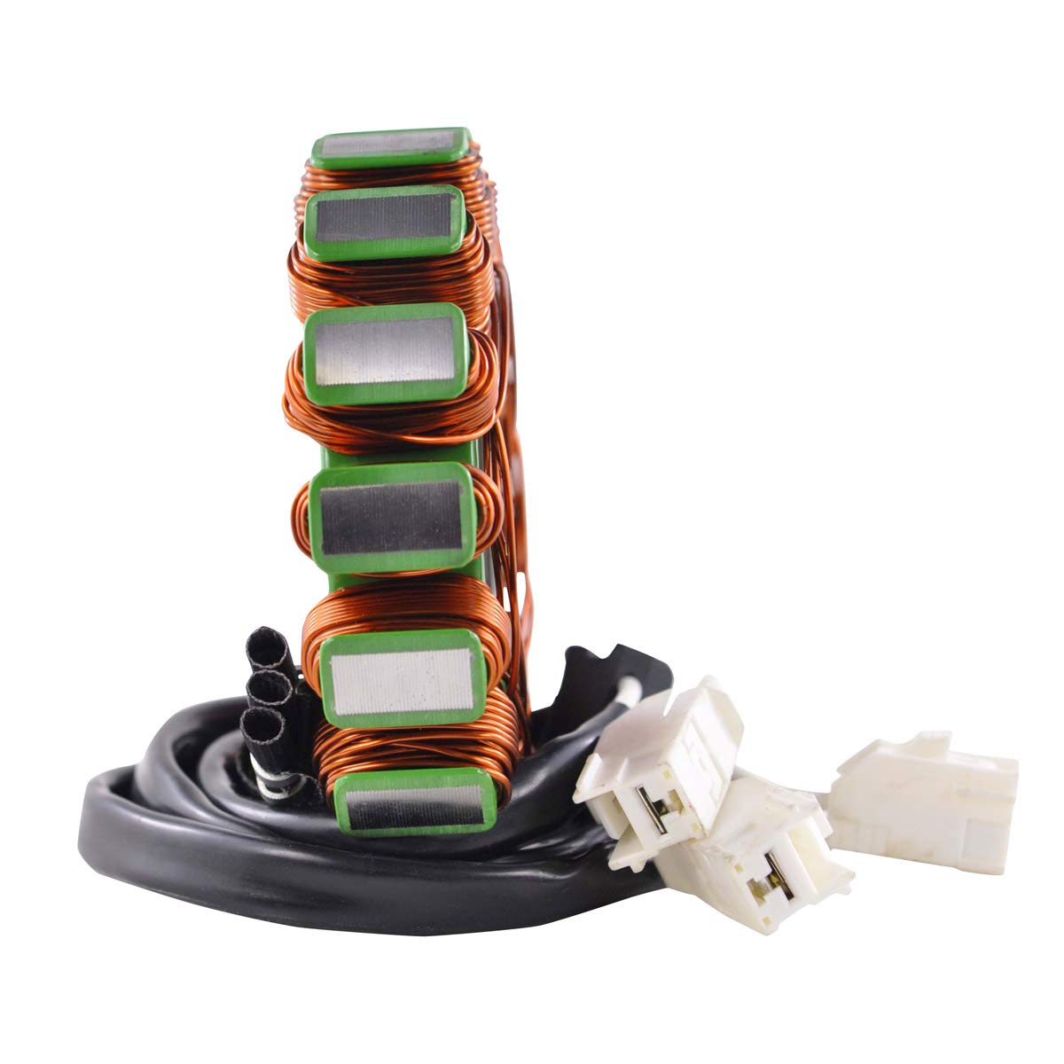 Amazon.com: RMSTATOR Generator Stator Replacement For Kawasaki