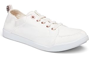 Vionic Pismo Womens Casual Supportive Sneaker