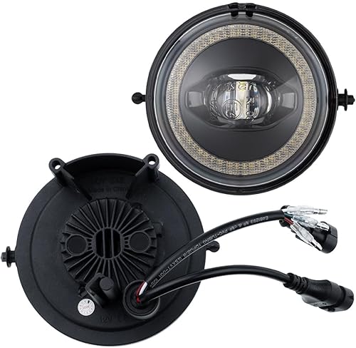 Miniatura 7 de Xenon - Luces LED de circulación diurna blancas para MINI Cooper R55 Clubman R56 Coupé R57 Convertible R59 Roadster R60 Countryman R61 Paceman