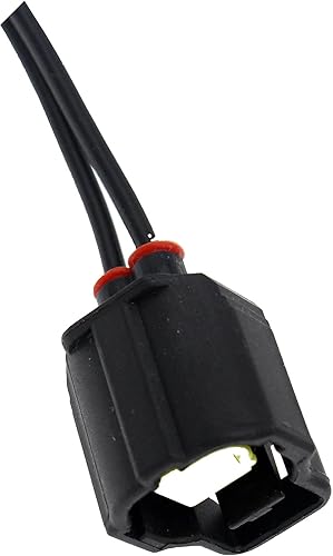 Miniatura 4 de APDTY Sensor de temperatura del refrigerante 163361