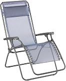 Lafuma Mobilier RT 1 Chair, Batyline, Ocean II, 87 x 68 x 114 cm - 1