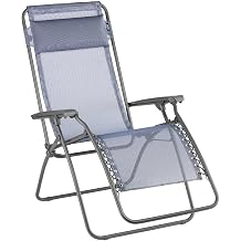 Lafuma RT 2 Loungers and Recliner, 87x68x114 cm, Ocean Ii