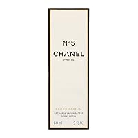 Chanel, No.5 - Eau De Parfum