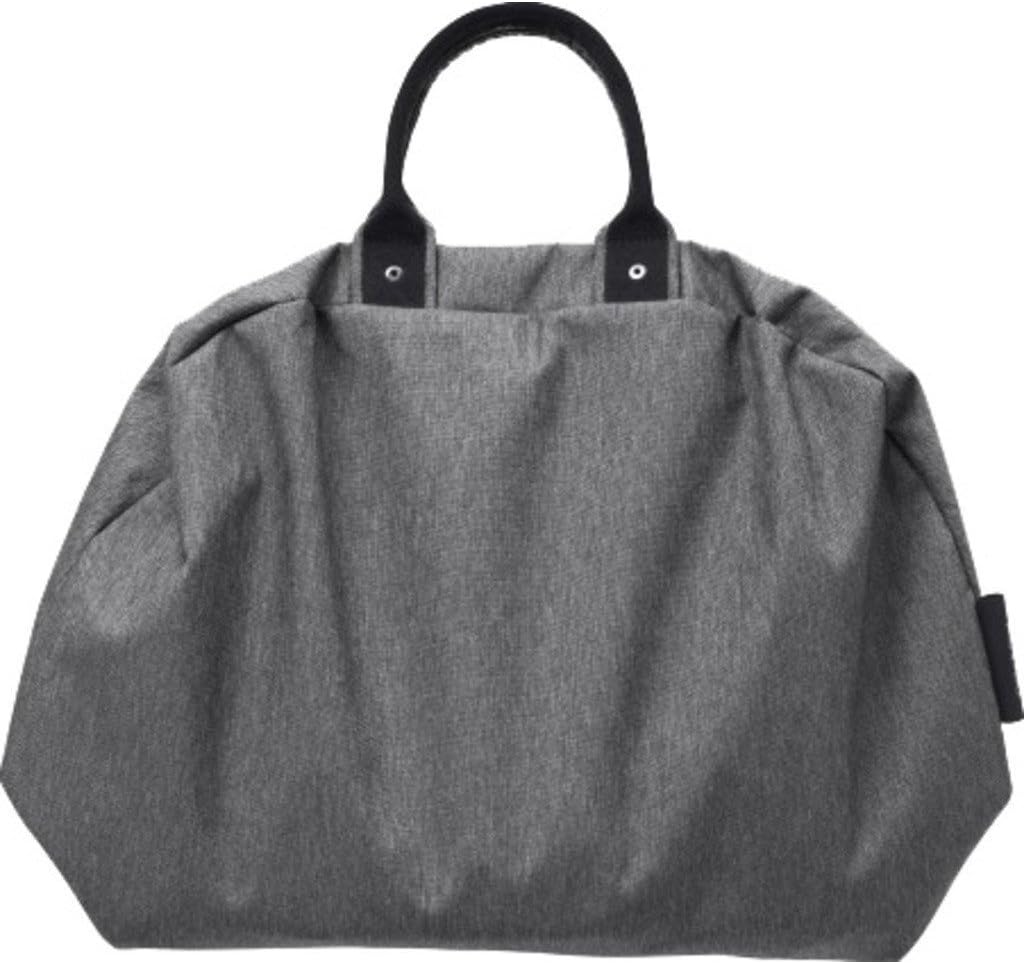 COTE&CIEL Seine Bowler Bag Black Melange