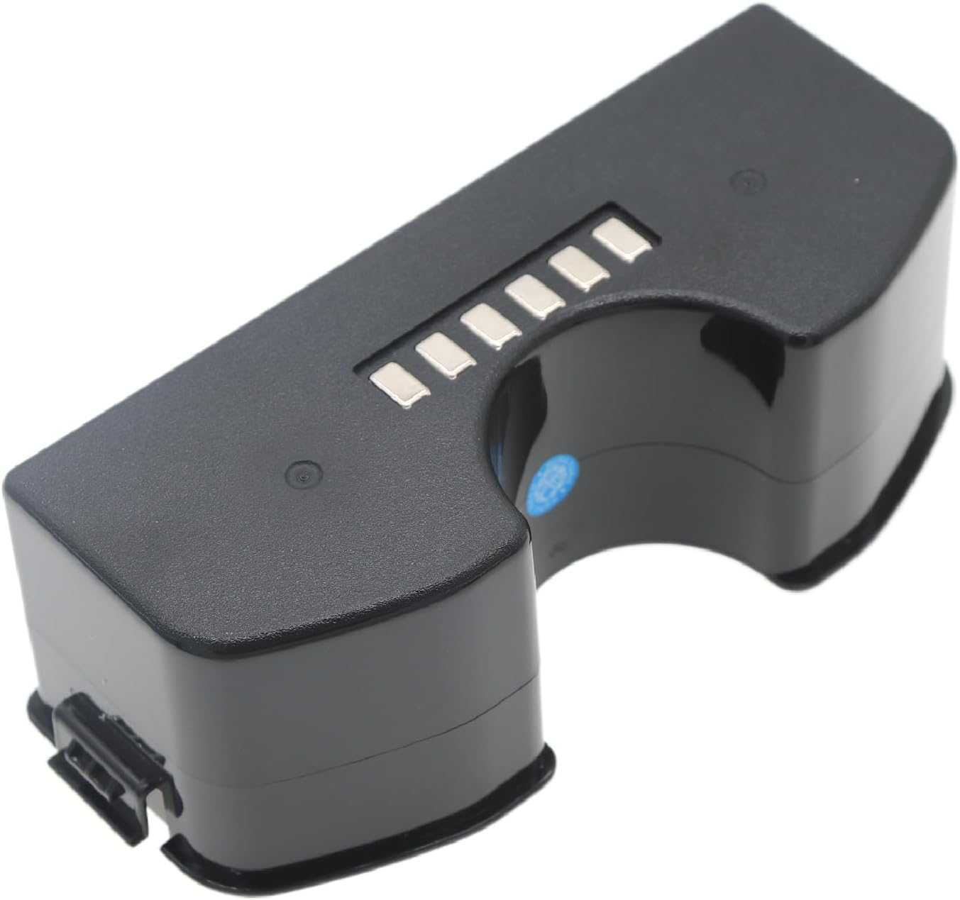 3000mAh Replacement 10001374 BFD-YV 201-1453-0049 DN700-BYD Battery Compatible with Deebot M81 Pro Deebot DT83 DT85 DT85G DT87G DN650 Deebot M81 DM81 Vacuum