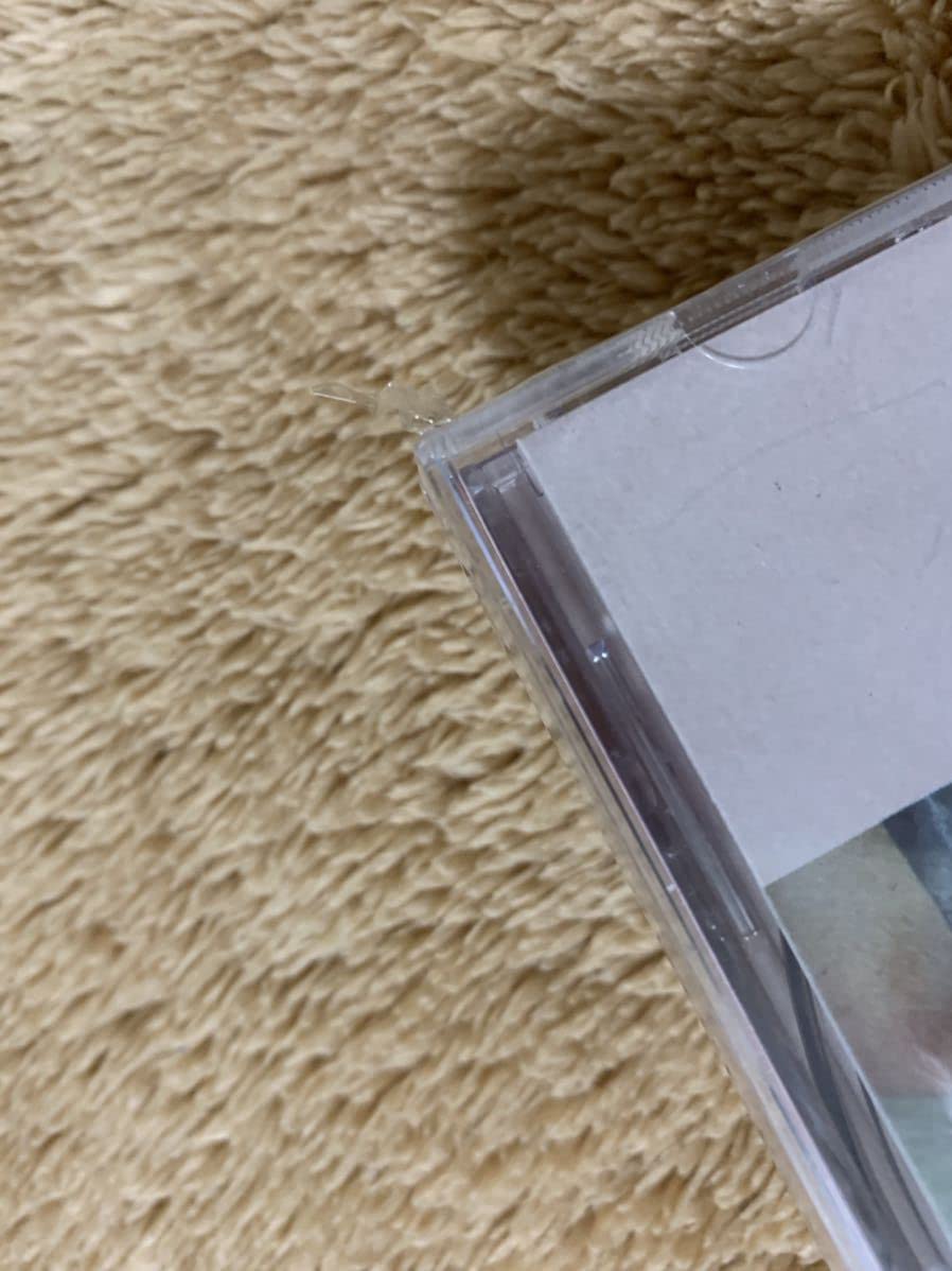 Amazon.co.jp: 未開封 激レア フェイ・ウォン 王菲 ANXIETY 浮躁香港盤
