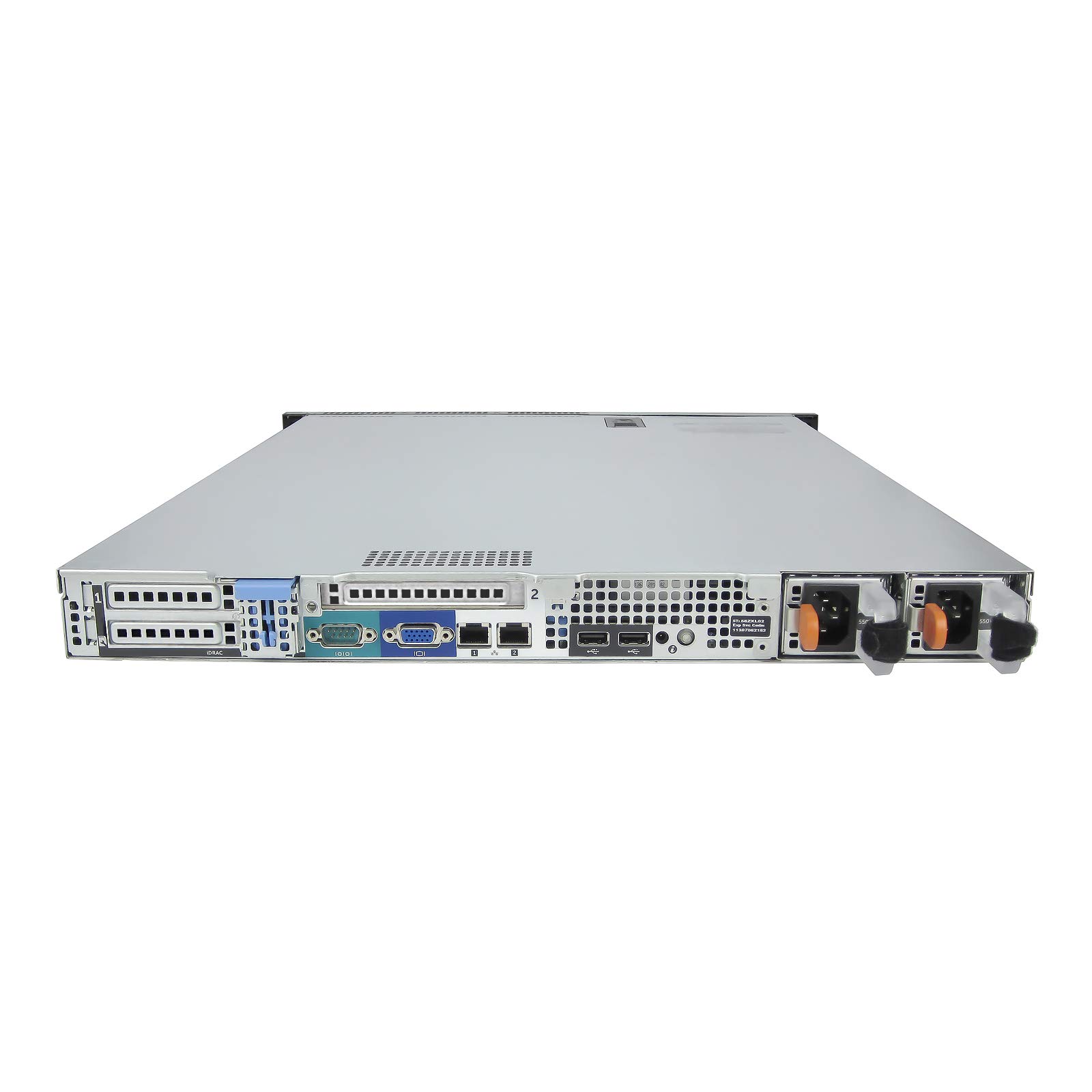Amazon.com: Dell PowerEdge R420 Server 2X 2.40Ghz E5-2440 6C 96GB