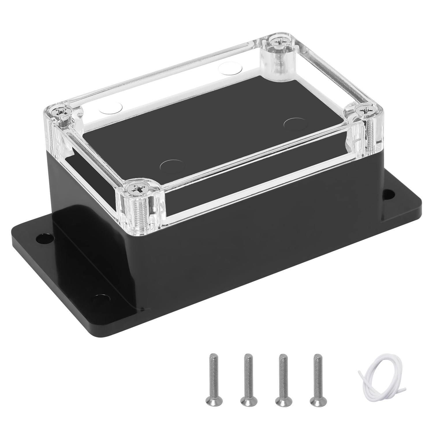 Waterproof Electrical Box - IP65 ABS Enclosure -22