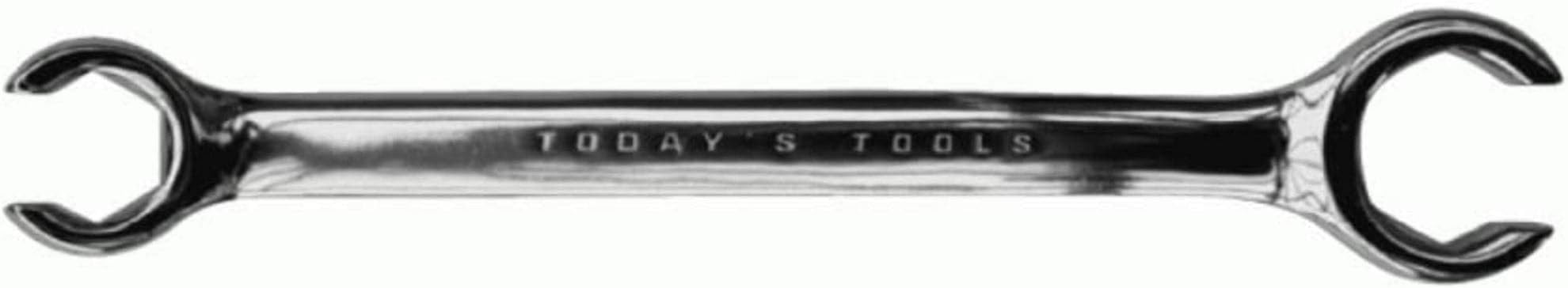 Evo Professional 15mm & 22mm Compression Fitting Spanner for Plumbing