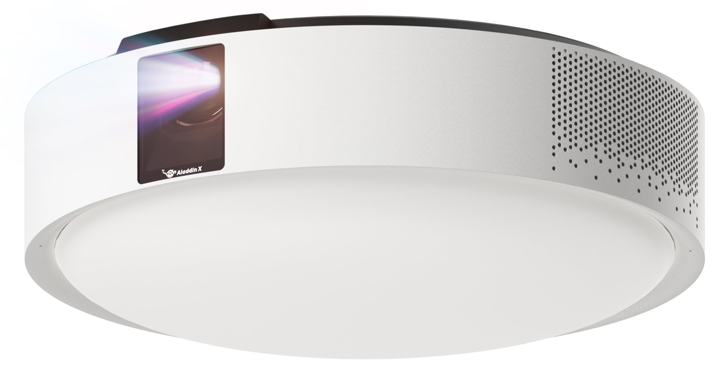 Amazon.co.jp: Aladdin X3 Laser 4K プロジェクター シーリングライト