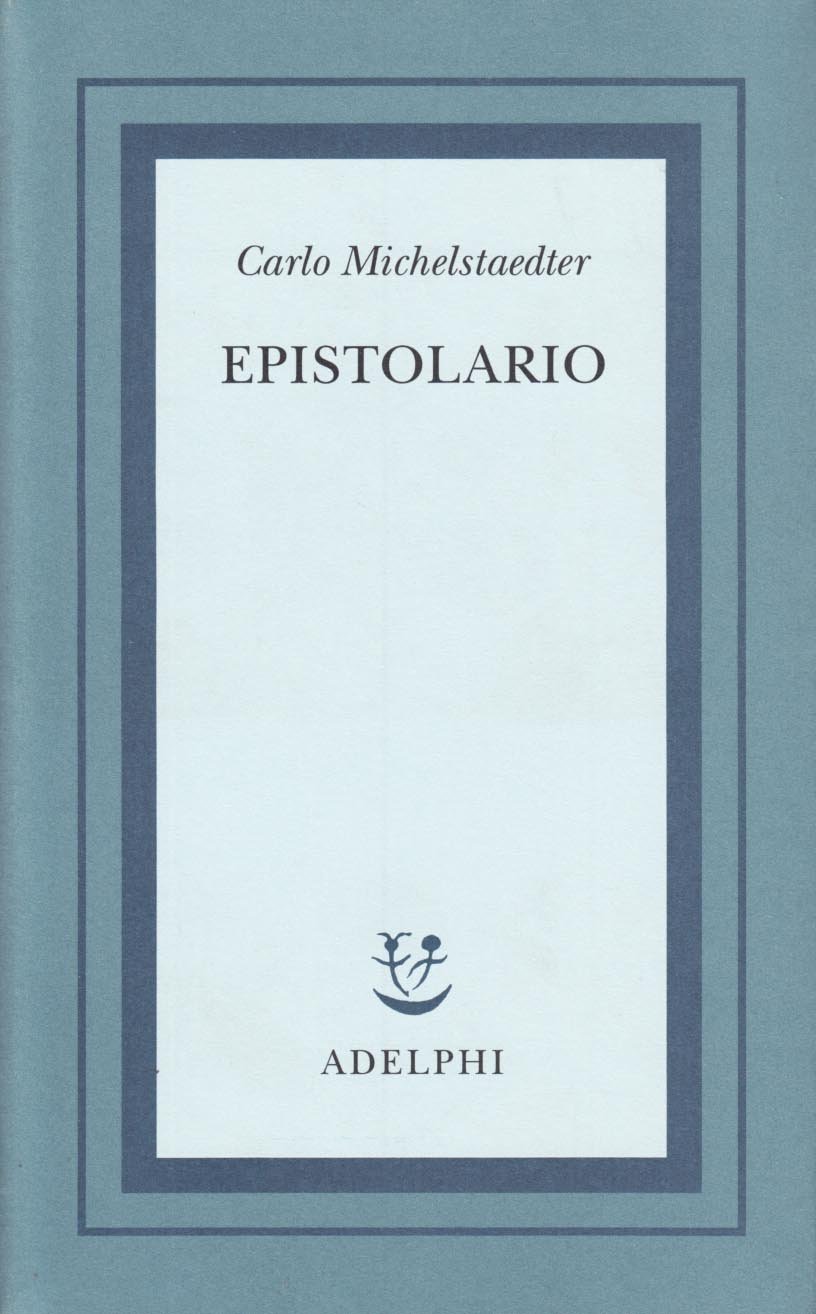 Epistolario - 4