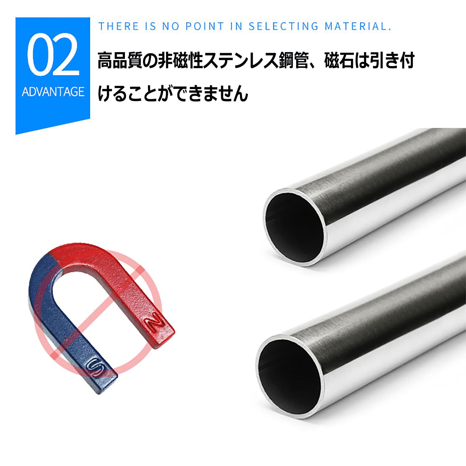 OLMMT クレート おしゃれ 鉄製 ステンレス鋼 (125*95*110) OLMMT