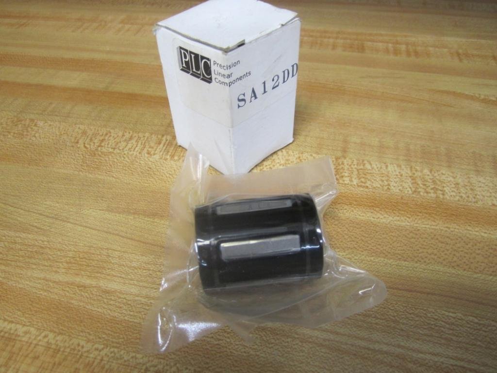 SA12DD Self-Aligning Ball Bushing
