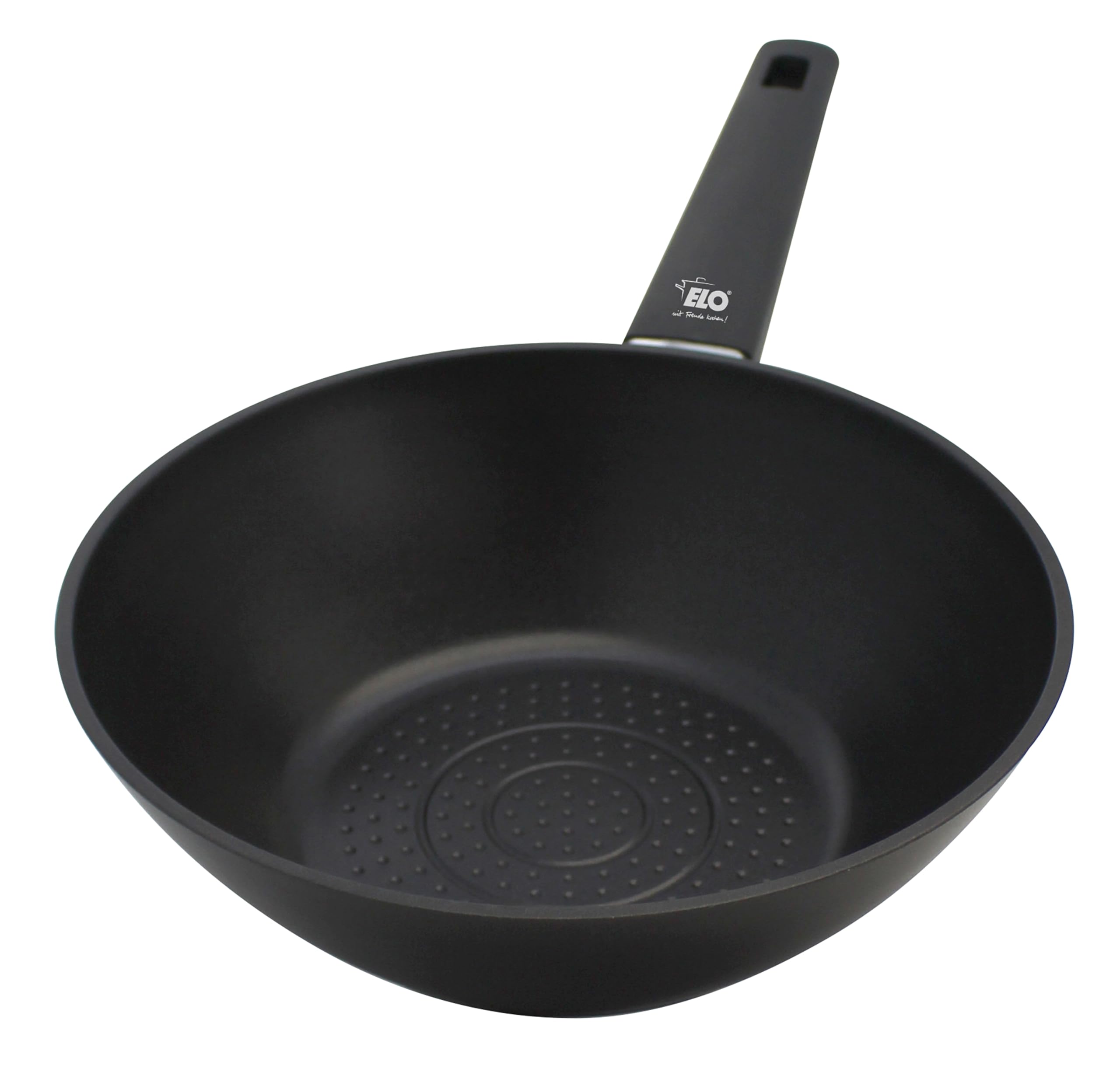ELO Wok Smart Wave 24 cm