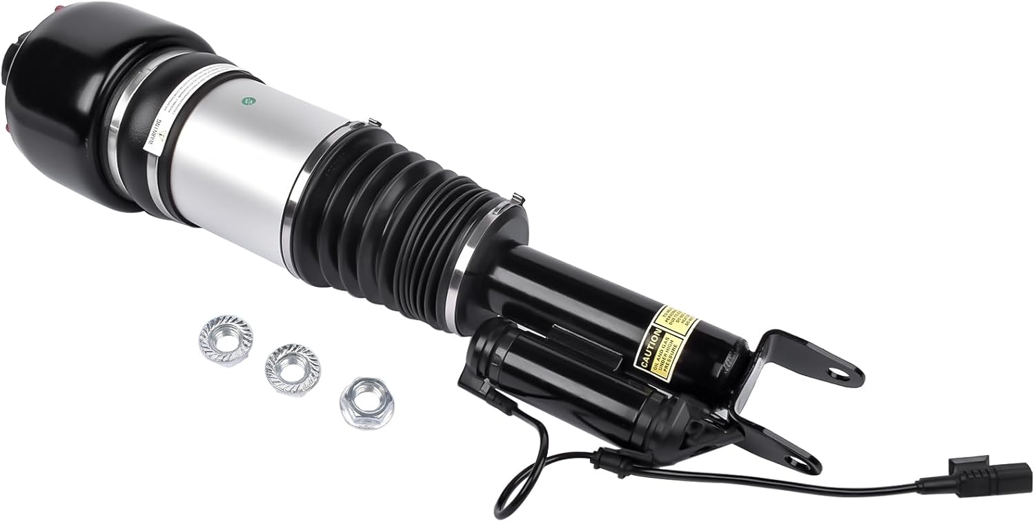 Front Right Air Suspension Shock Strut Replacement for Mercedes C219 CLS550 W211 E320 E350 E500 2113205413 2113206013 2113209413