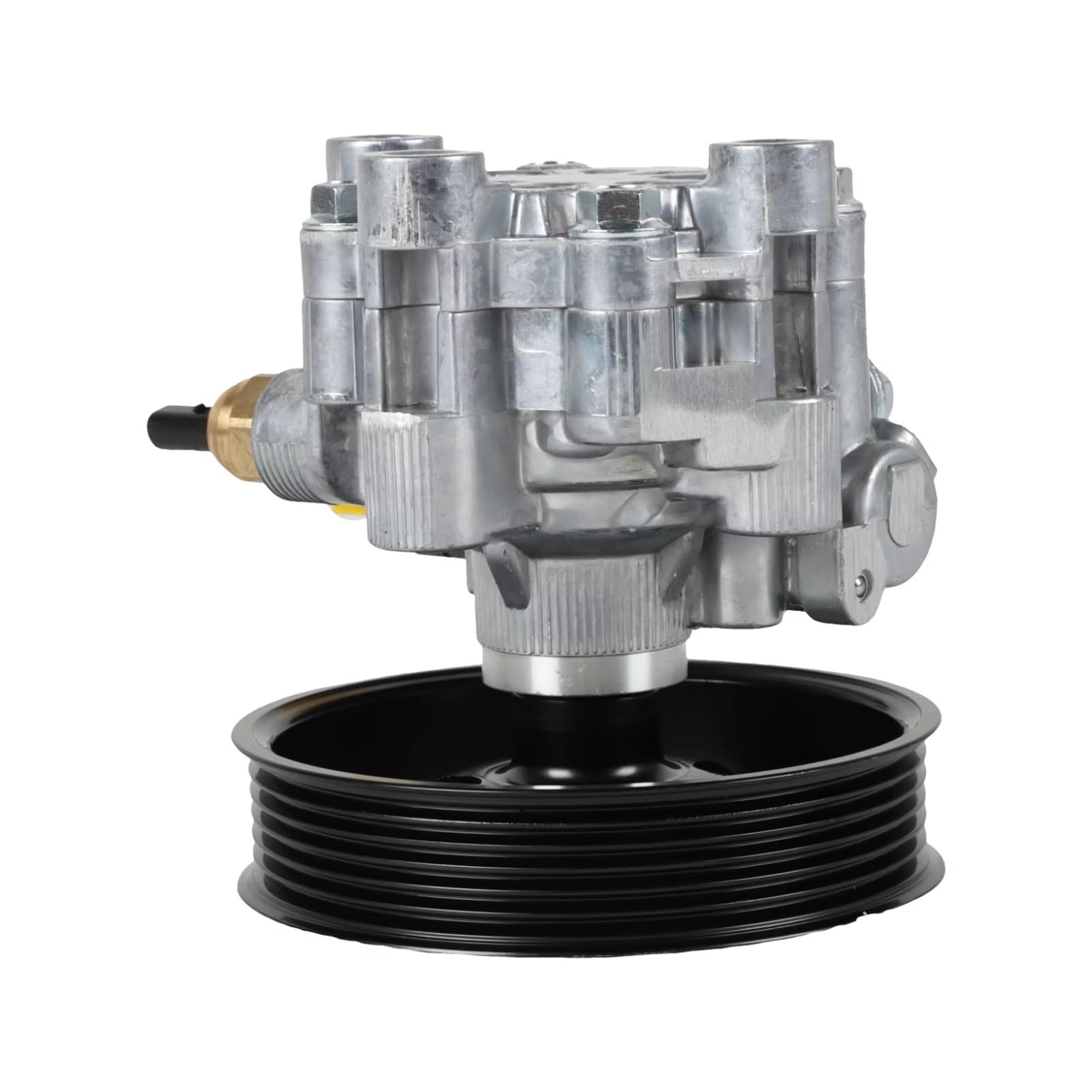 Pompe Servosterzo Compatibile Con Toyota Per Corolla | Per Matrix, 1 Pompa Dell'olio Del Servosterzo Per Auto 4431002101 88970127 21-5345 21-5345
