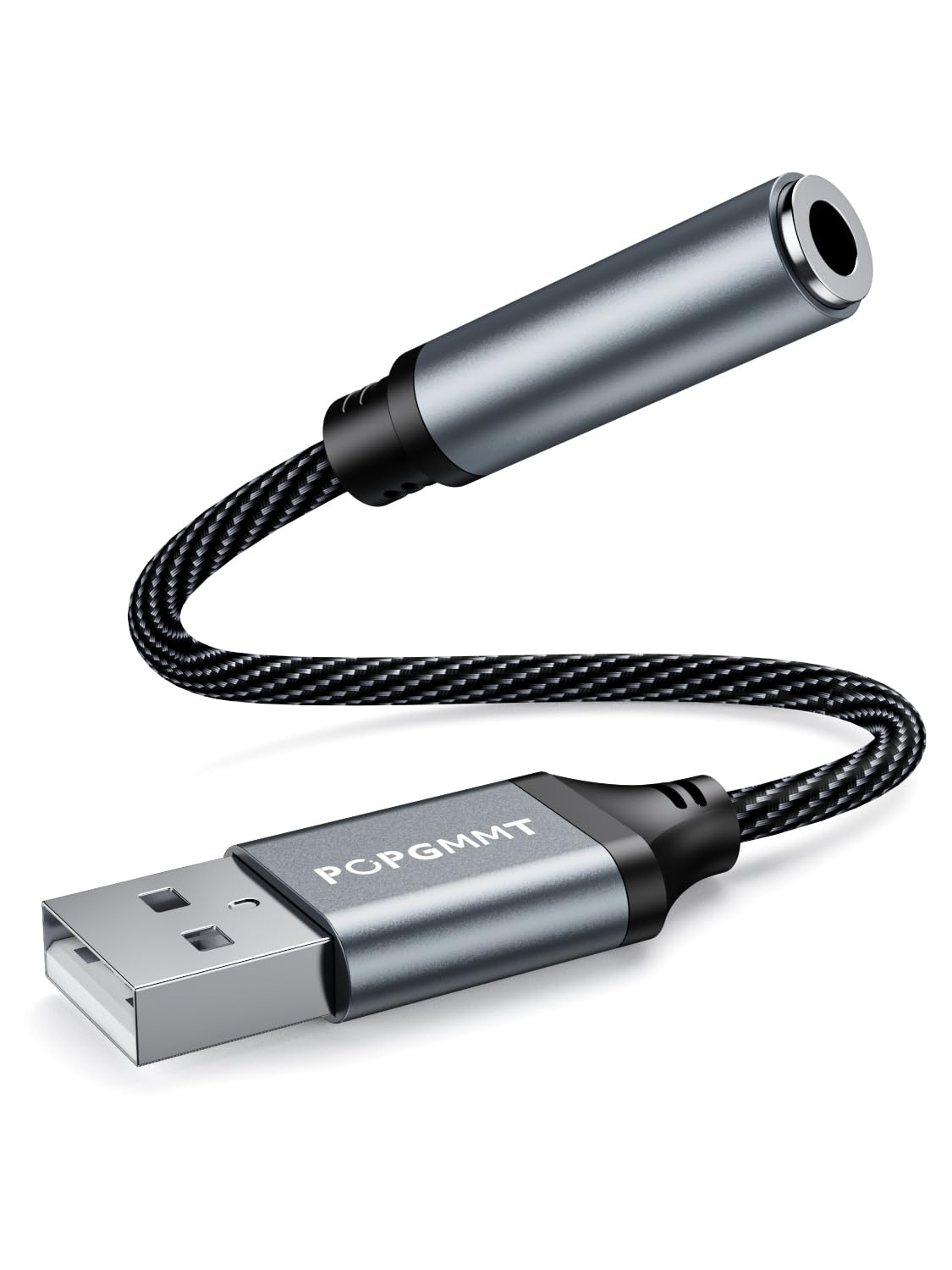 Amazon.co.jp: USB オーディオ 変換アダプタ 外付け サウンドカード