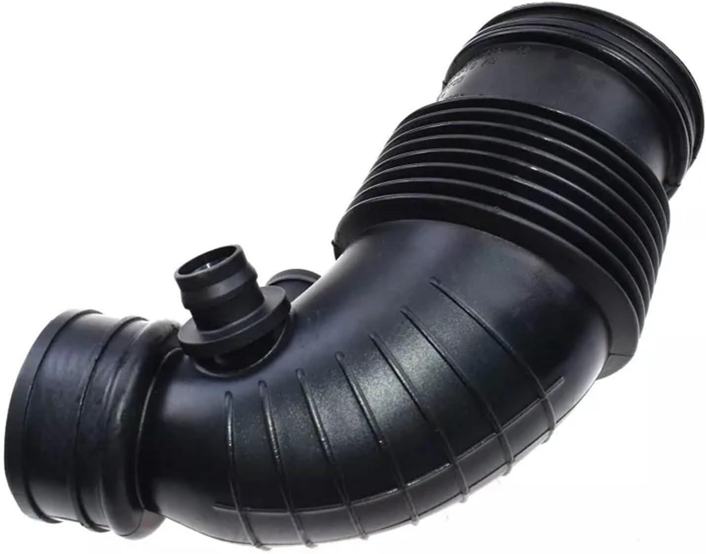 OEM 13717597586 Air Duct Filtered Pipe Intake Hose Compatible With BMW Base Sedan 1.6L 2.0L F20 114i F21 116i F30 F31 118i 320i 2012-2015