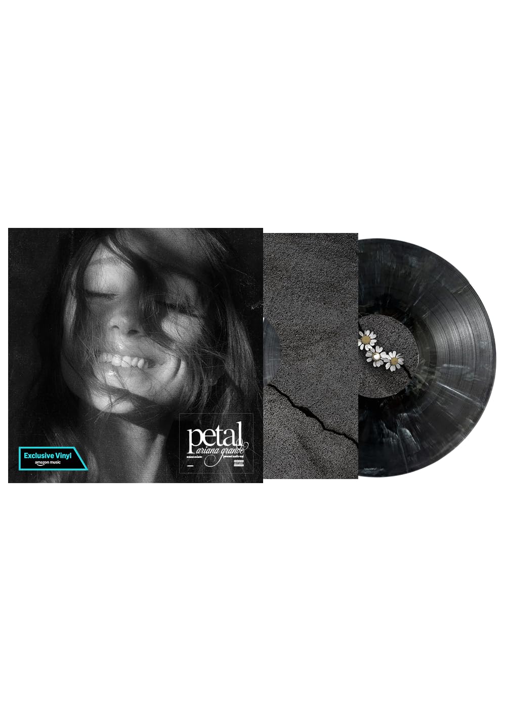 petal (Pavement Marble LP) [Amazon Exclusive]