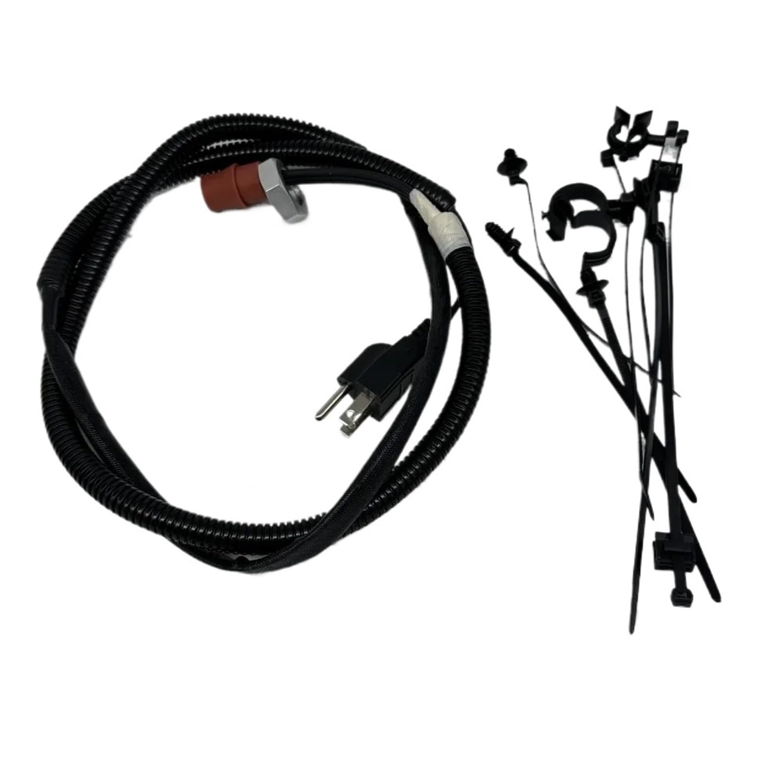 núcleo calefactor vehículo Para Dodge para Ram 2500 3500 L6 5.9L 6.7L