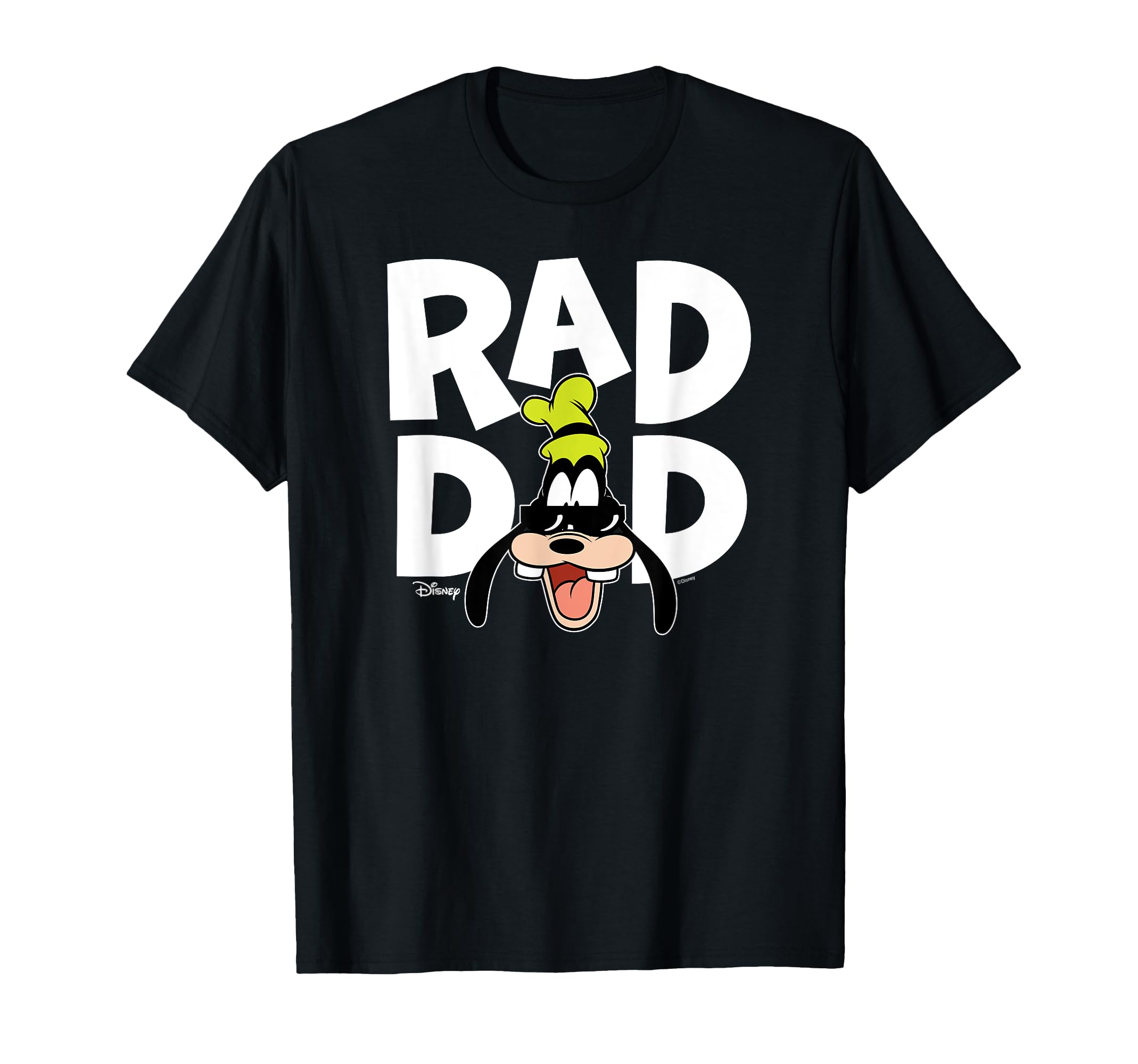 Disney - Rad Dad T-Shirt