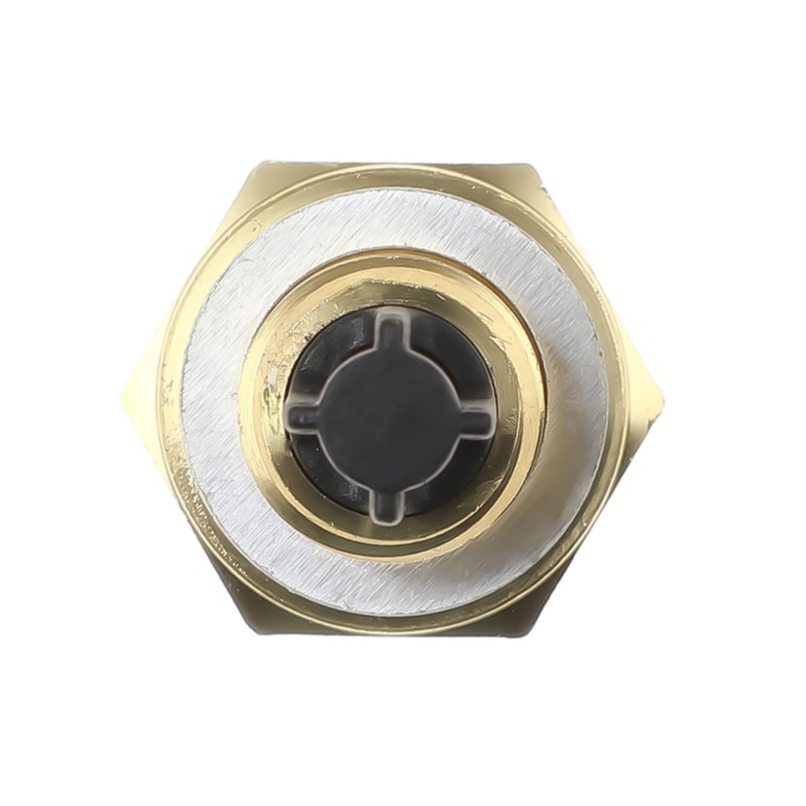 Sensor de temperatura del agua 13621711371 termistor refrigerante coche 2