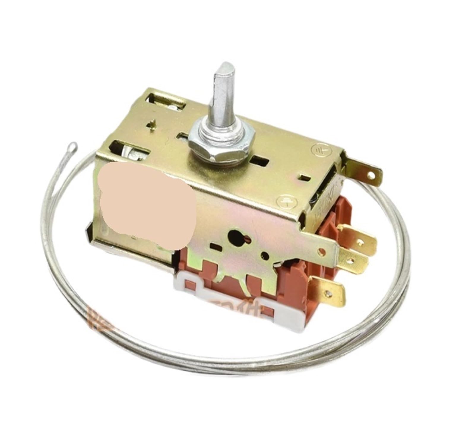 Termostato WDF19-K, Compatible con Bosch