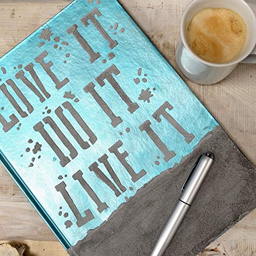 Viva Decor Beton Effektpaste grau 250ml