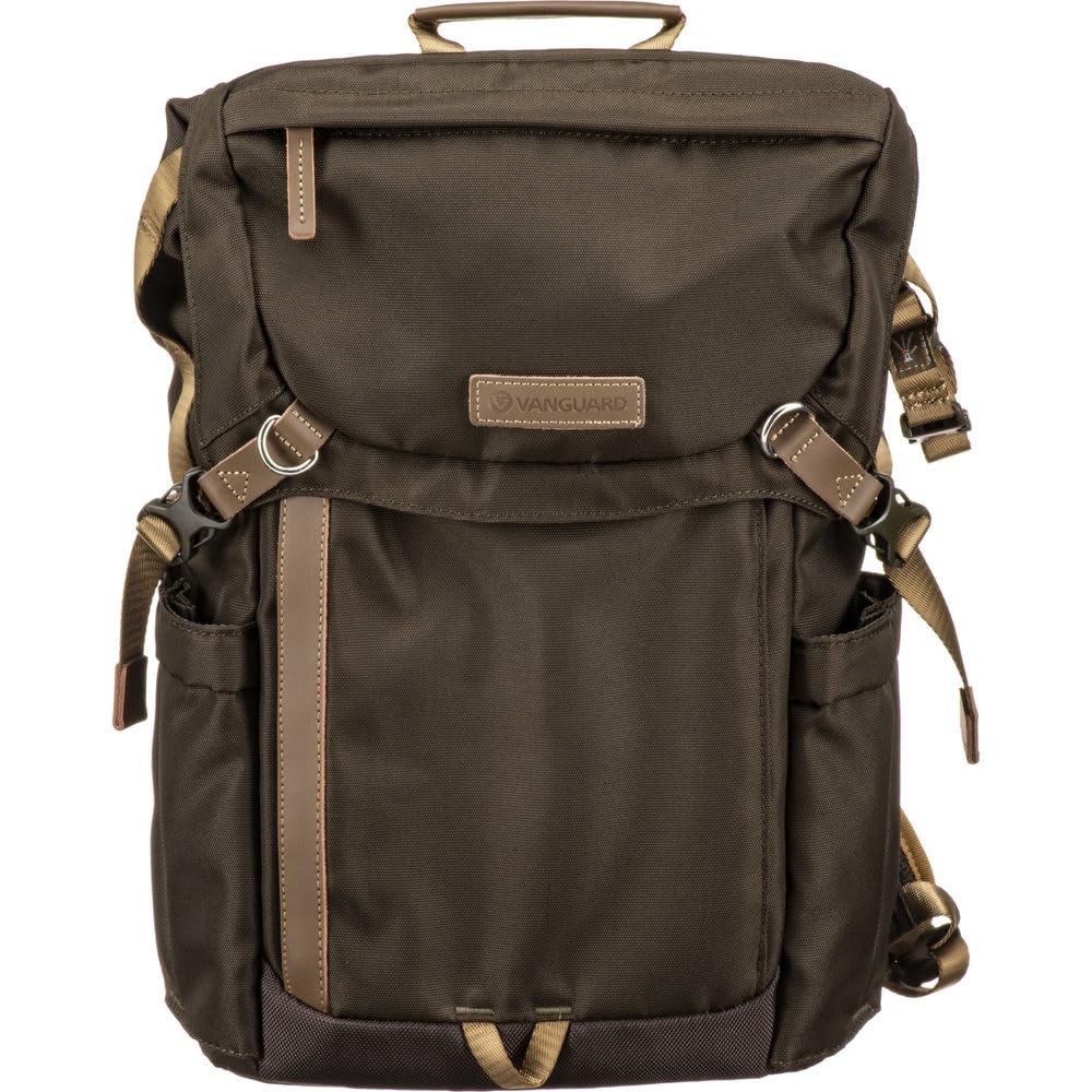 Vanguard VEO GO 46M Backpack Khaki-picture-47